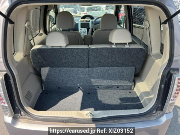 Used 2008 AT mitsubishi ek-wagon H82W Image[8]