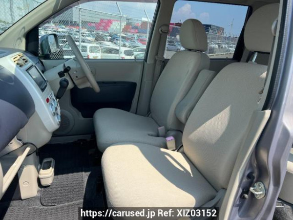 Used 2008 AT mitsubishi ek-wagon H82W Image[13]