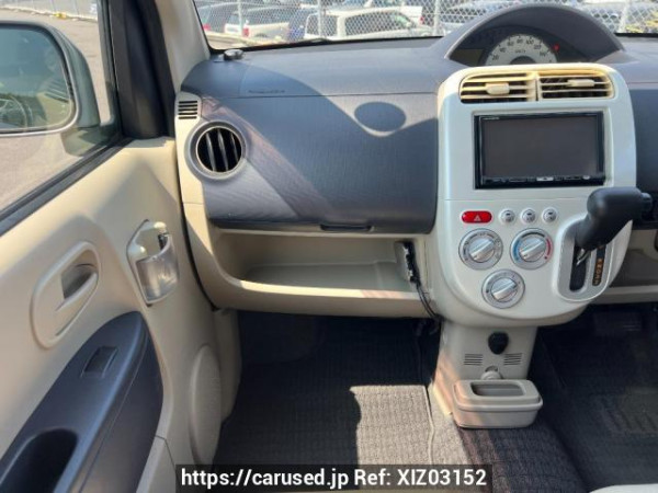 Used 2008 AT mitsubishi ek-wagon H82W Image[17]
