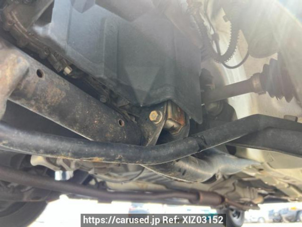 Used 2008 AT mitsubishi ek-wagon H82W Image[32]