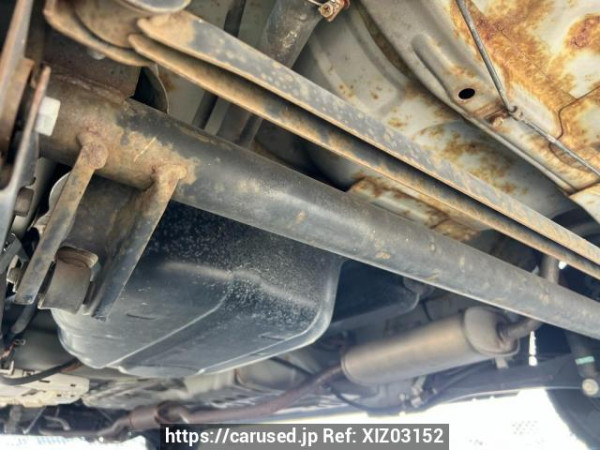 Used 2008 AT mitsubishi ek-wagon H82W Image[33]