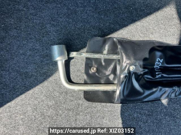 Used 2008 AT mitsubishi ek-wagon H82W Image[35]