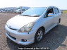 Used 2003 AT toyota wish ZNE10G Image[2]