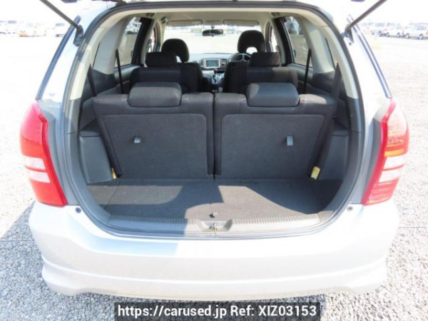 Used 2003 AT toyota wish ZNE10G Image[8]