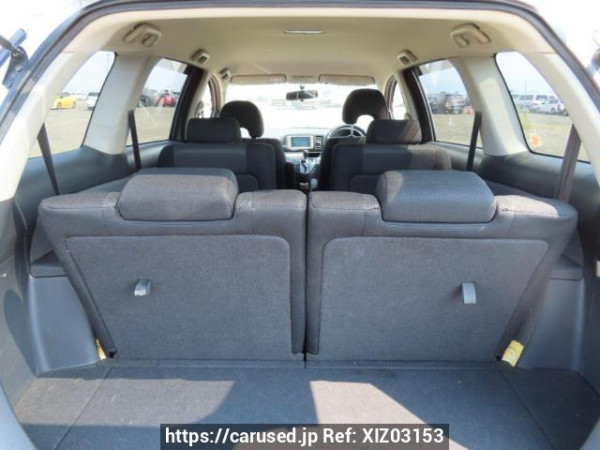 Used 2003 AT toyota wish ZNE10G Image[9]