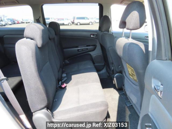 Used 2003 AT toyota wish ZNE10G Image[15]