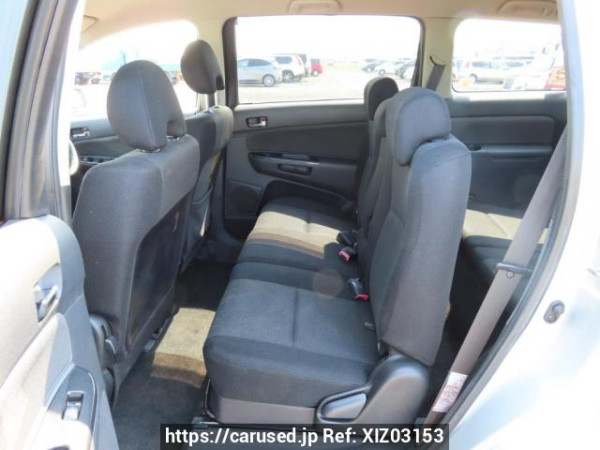 Used 2003 AT toyota wish ZNE10G Image[16]