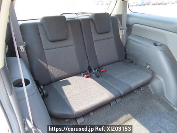 Used 2003 AT toyota wish ZNE10G Image[17]