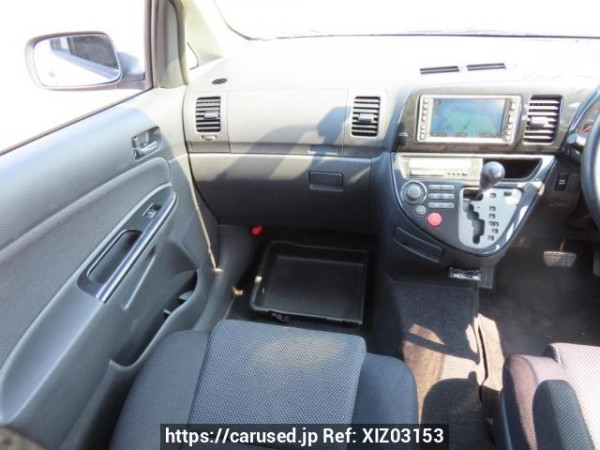 Used 2003 AT toyota wish ZNE10G Image[20]