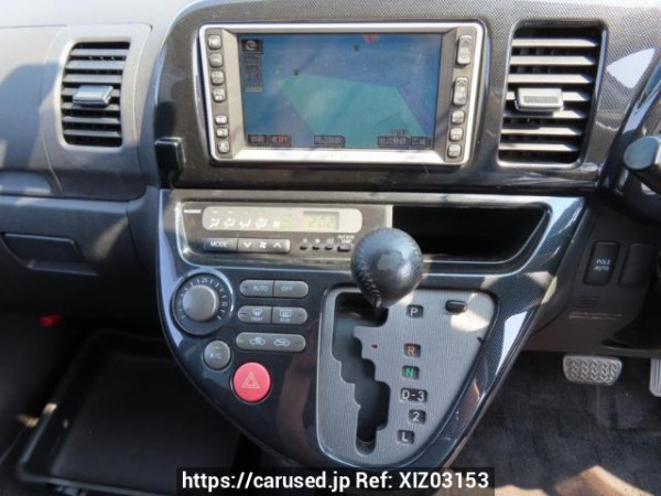 Used 2003 AT toyota wish ZNE10G Image[24]
