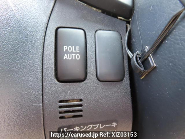 Used 2003 AT toyota wish ZNE10G Image[27]