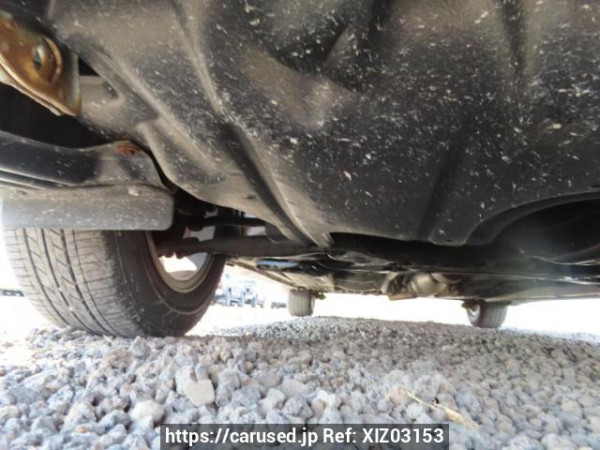 Used 2003 AT toyota wish ZNE10G Image[34]