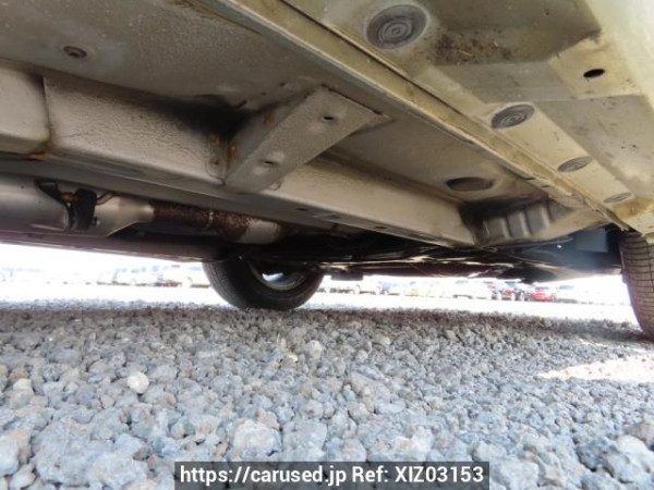 Used 2003 AT toyota wish ZNE10G Image[36]