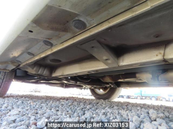 Used 2003 AT toyota wish ZNE10G Image[37]
