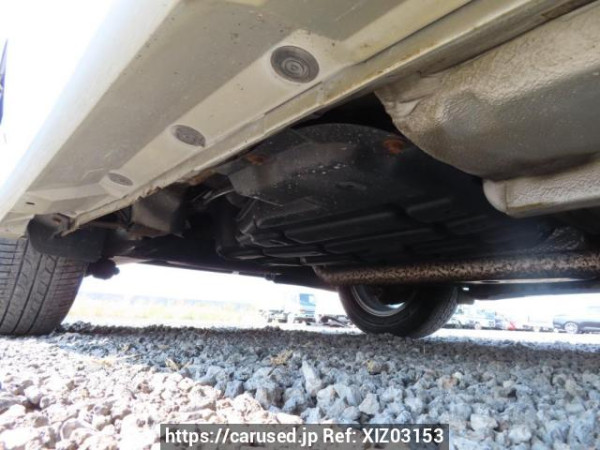 Used 2003 AT toyota wish ZNE10G Image[38]