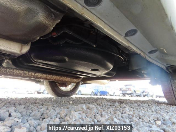 Used 2003 AT toyota wish ZNE10G Image[39]