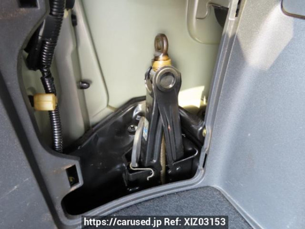 Used 2003 AT toyota wish ZNE10G Image[44]