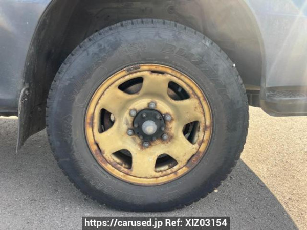 Used 2004 MT toyota hiace-van LH168V Image[24]