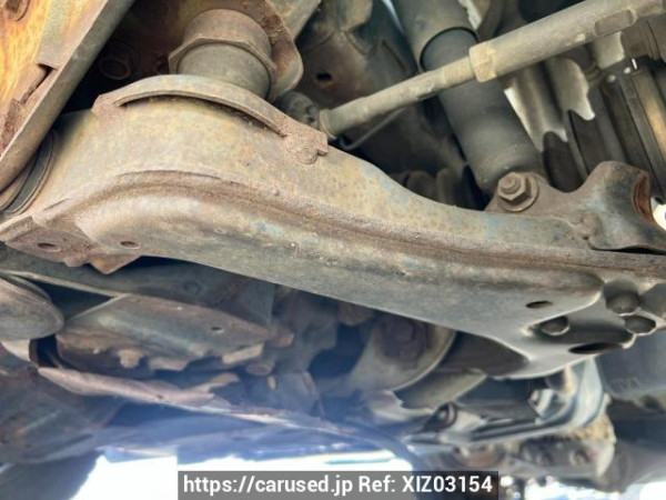 Used 2004 MT toyota hiace-van LH168V Image[29]