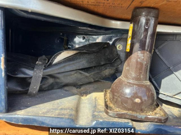 Used 2004 MT toyota hiace-van LH168V Image[33]