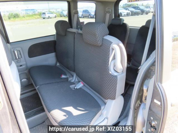 Used 2010 AT toyota sienta NCP81G Image[17]
