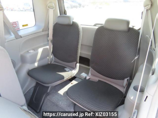 Used 2010 AT toyota sienta NCP81G Image[19]