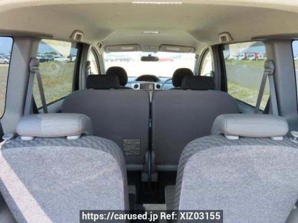 Used 2010 AT toyota sienta NCP81G Image[20]