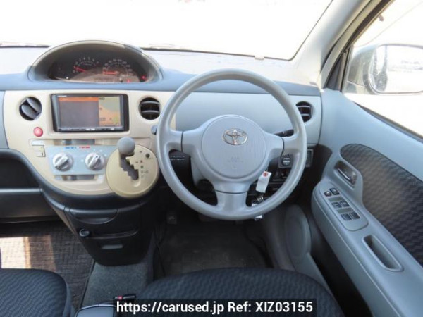 Used 2010 AT toyota sienta NCP81G Image[23]