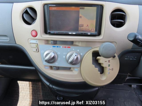 Used 2010 AT toyota sienta NCP81G Image[26]