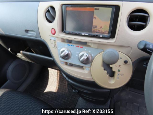 Used 2010 AT toyota sienta NCP81G Image[27]