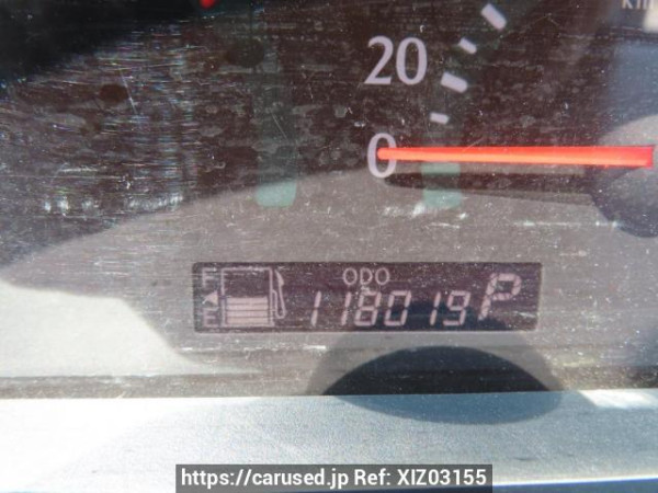 Used 2010 AT toyota sienta NCP81G Image[30]