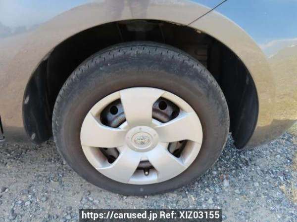 Used 2010 AT toyota sienta NCP81G Image[31]