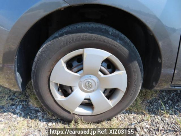 Used 2010 AT toyota sienta NCP81G Image[32]