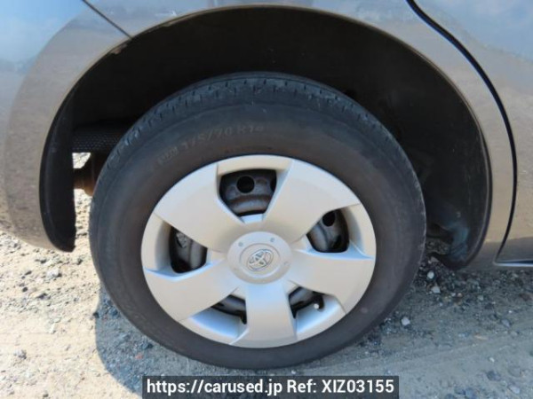 Used 2010 AT toyota sienta NCP81G Image[33]