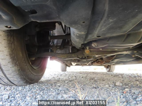 Used 2010 AT toyota sienta NCP81G Image[35]