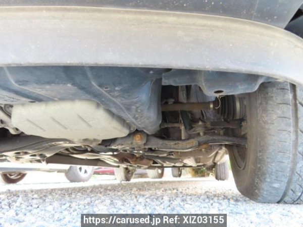 Used 2010 AT toyota sienta NCP81G Image[36]