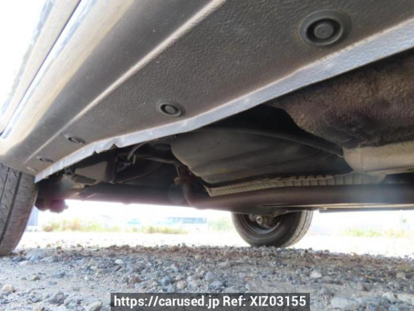 Used 2010 AT toyota sienta NCP81G Image[39]