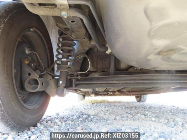 Used 2010 AT toyota sienta NCP81G Image[41]