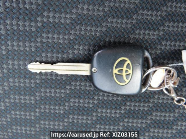 Used 2010 AT toyota sienta NCP81G Image[44]