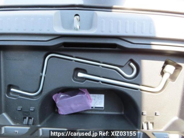 Used 2010 AT toyota sienta NCP81G Image[45]