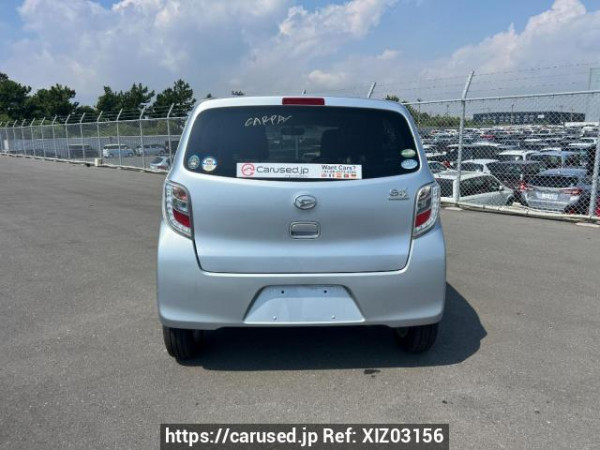 Used 2016 AT daihatsu mira-e-s LA300S Image[5]