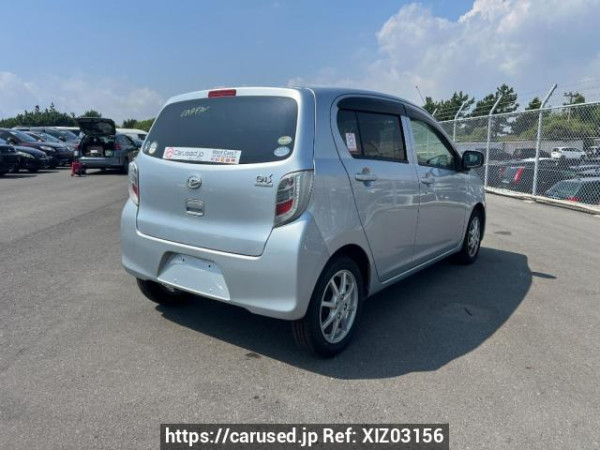 Used 2016 AT daihatsu mira-e-s LA300S Image[6]
