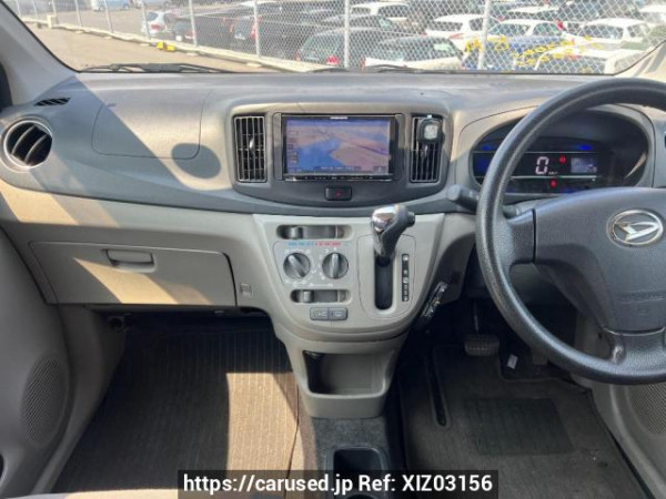 Used 2016 AT daihatsu mira-e-s LA300S Image[17]
