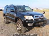 Toyota Hilux Surf