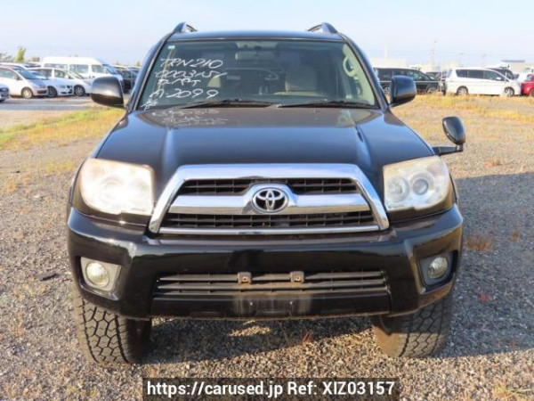 Used 2009 AT toyota hilux-surf TRN210W Image[1]