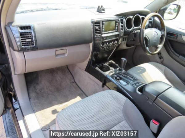 Used 2009 AT toyota hilux-surf TRN210W Image[13]