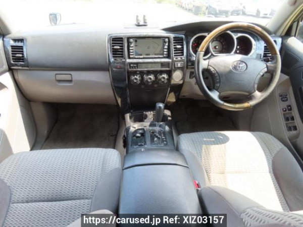 Used 2009 AT toyota hilux-surf TRN210W Image[17]