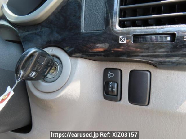 Used 2009 AT toyota hilux-surf TRN210W Image[20]