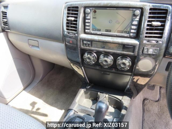Used 2009 AT toyota hilux-surf TRN210W Image[21]