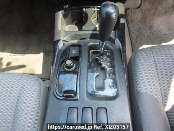 Used 2009 AT toyota hilux-surf TRN210W Image[24]